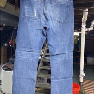 DL1961 Men's Denim Straight Jeans